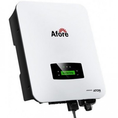 Τριφασικό On-Grid Inverter 10KW 15000W AFORE 423030